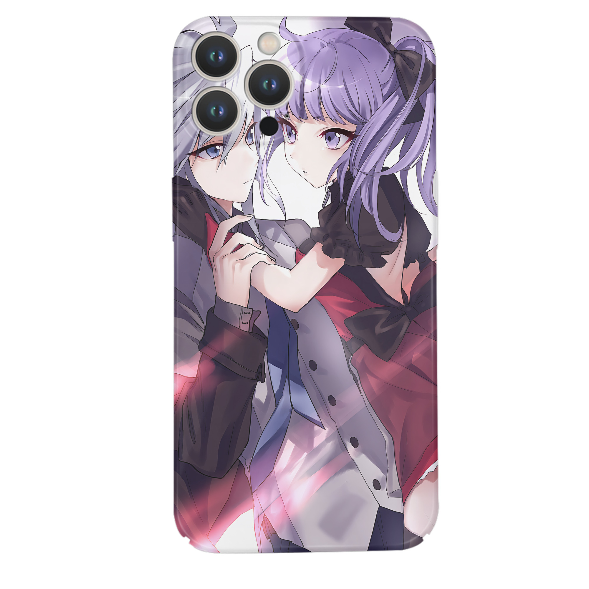 （画像用） 遊☆戯☆王 Yu-Gi-Oh! 【iPhone 14シリーズ対応】ハードケース